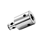 BORING HEAD EXTENTION OD ECK1 ID ECK1 L= 45 mm